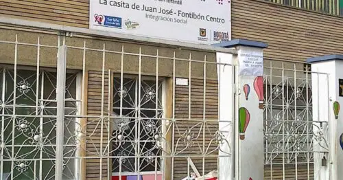 JARDIN INFANTIL LA CASITA DE JUAN JOSE LA LAGUNA JARDIN INFANTIL LA CASITA DE JUAN JOSE LA LAGUNA